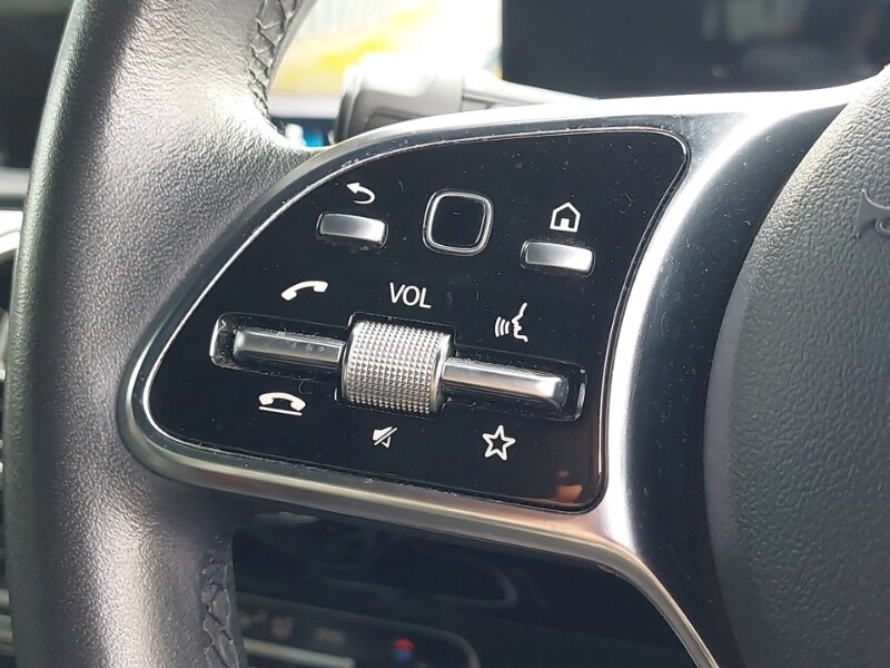 Used Mercedes-Benz A-Class 2019 for sale - 76907124: Photo 12