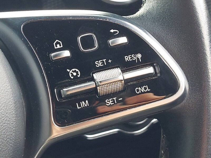 Used Mercedes-Benz A-Class 2019 for sale - 76907124: Photo 13