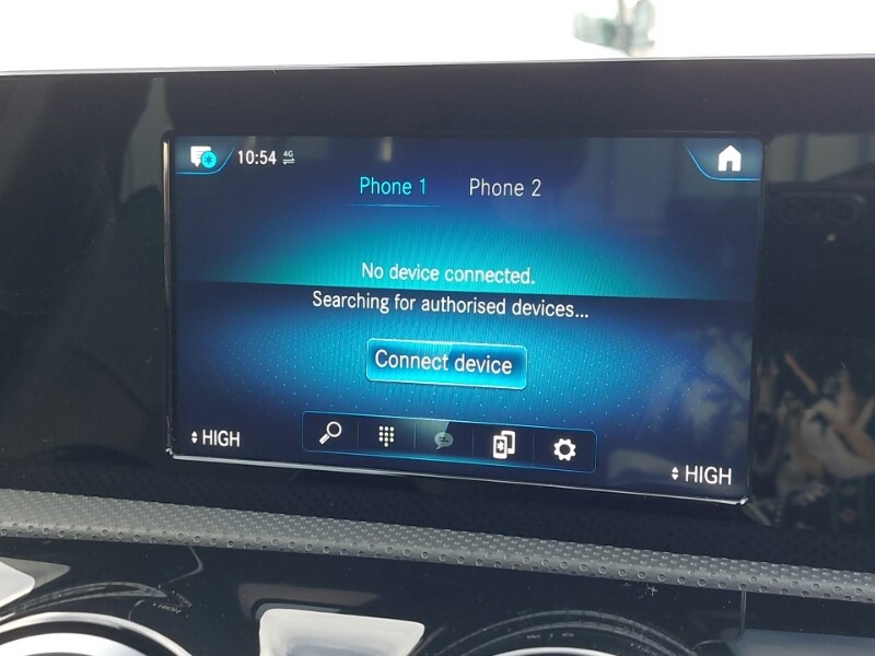 Used Mercedes-Benz A-Class 2019 for sale - 76907124: Photo 17