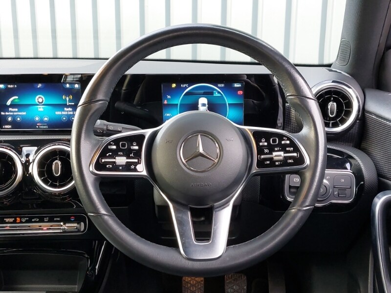 Used Mercedes-Benz A-Class 2019 for sale - 76907124: Photo 7