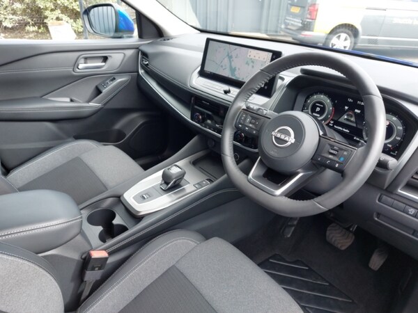 Used Nissan Qashqai 2025 for sale - 76208429: Photo 12