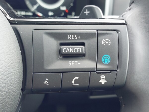 Used Nissan Qashqai 2025 for sale - 76208429: Photo 14