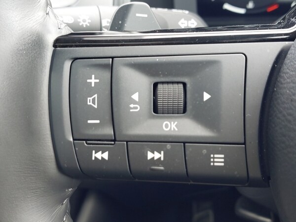 Used Nissan Qashqai 2025 for sale - 76208429: Photo 15