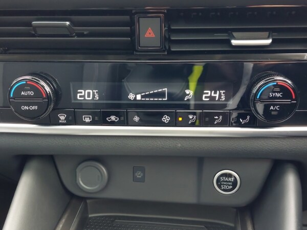 Used Nissan Qashqai 2025 for sale - 76208429: Photo 16
