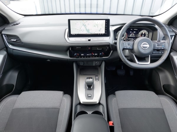 Used Nissan Qashqai 2025 for sale - 76208429: Photo 2