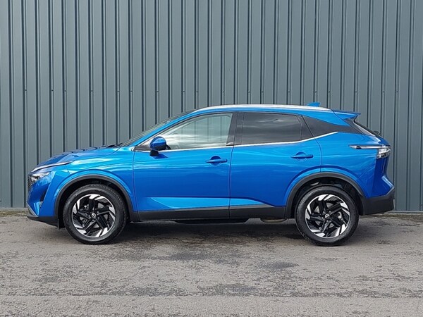 Used Nissan Qashqai 2025 for sale - 76208429: Photo 4