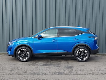 Used Nissan Qashqai 2025 for sale - 76208429: Photo 4