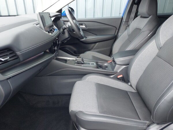 Used Nissan Qashqai 2025 for sale - 76208429: Photo 5