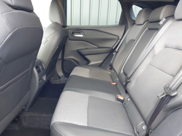 Used Nissan Qashqai 2025 for sale - 76208429: Photo 6