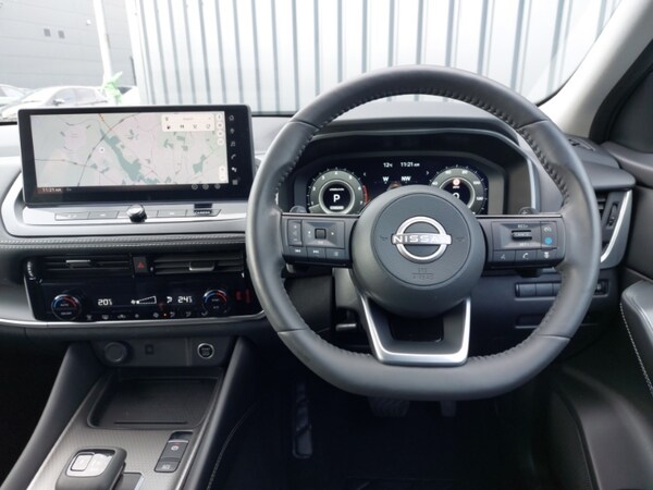 Used Nissan Qashqai 2025 for sale - 76208429: Photo 7