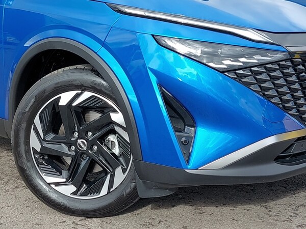 Used Nissan Qashqai 2025 for sale - 76208429: Photo 9