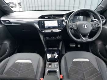 Used Vauxhall Corsa 2022 for sale - 75289926: Photo