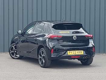 Used Vauxhall Corsa 2022 for sale - 75289926: Photo
