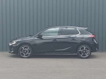 Used Vauxhall Corsa 2022 for sale - 75289926: Photo
