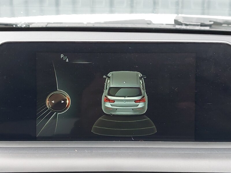 Used BMW 1 Series 2016 for sale - 77503567: Photo 10