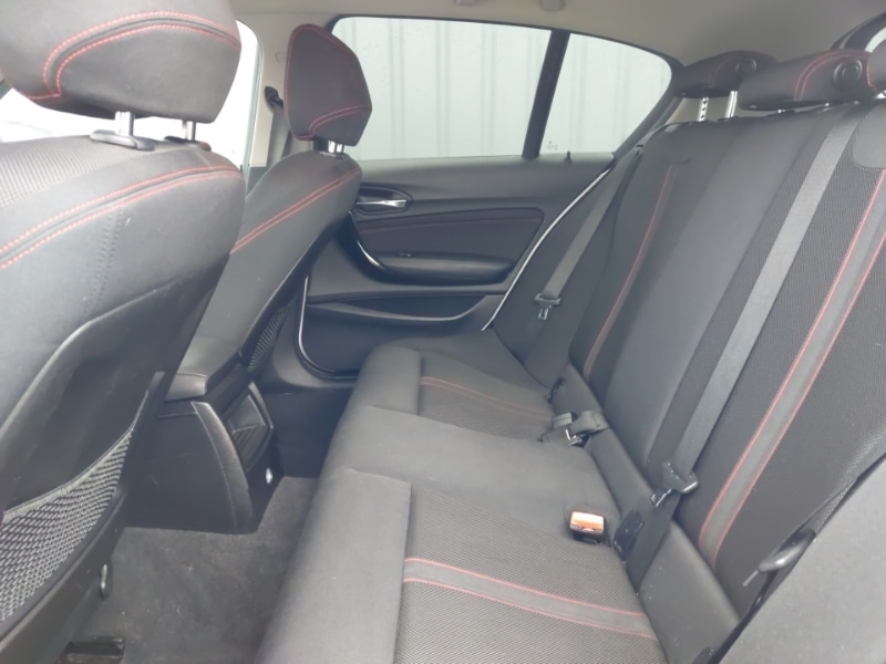 Used BMW 1 Series 2016 for sale - 77503567: Photo 6