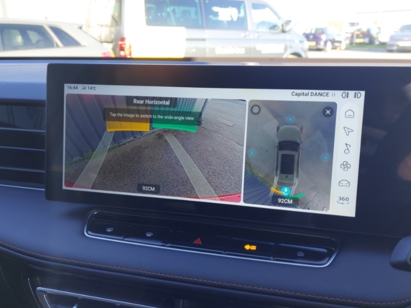 Used MG MG HS 2024 for sale - 77922768: Photo 15