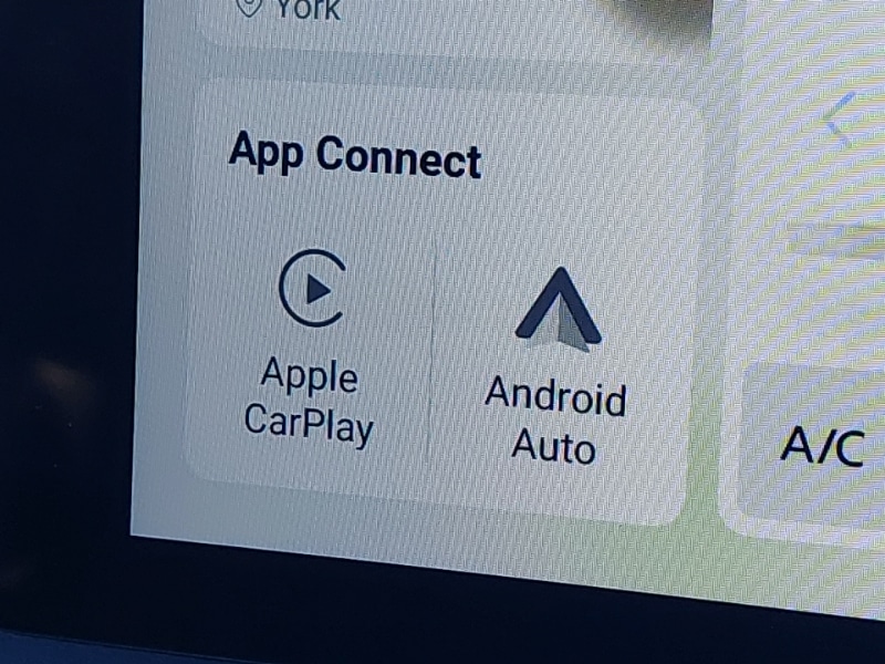 Used MG MG HS 2024 for sale - 77922768: Photo 16