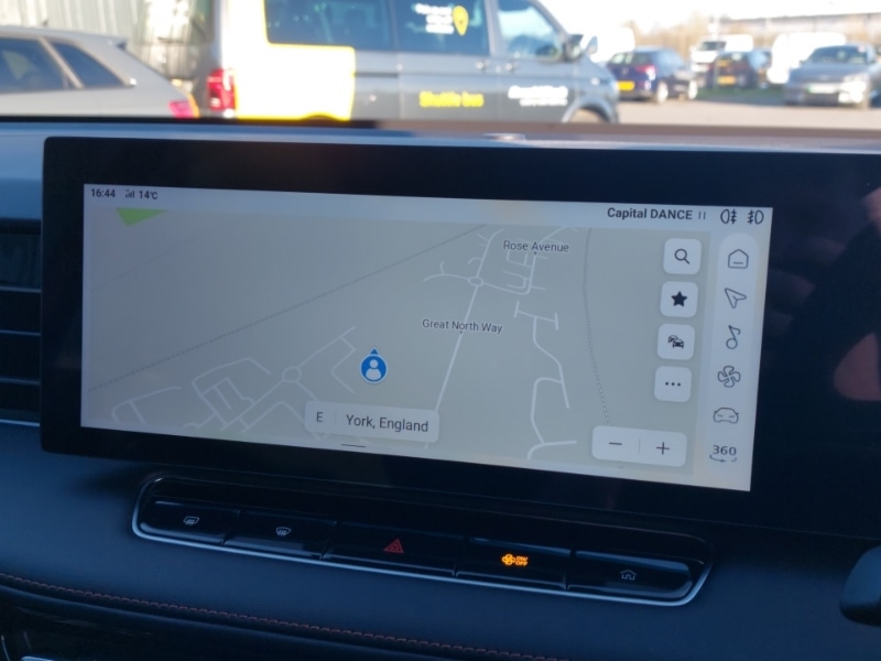 Used MG MG HS 2024 for sale - 77922768: Photo 17