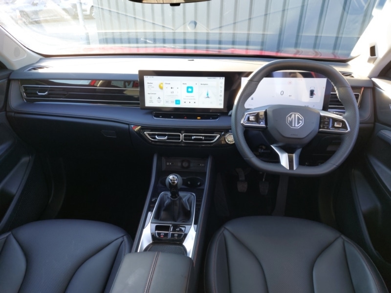 Used MG MG HS 2024 for sale - 77922768: Photo 2