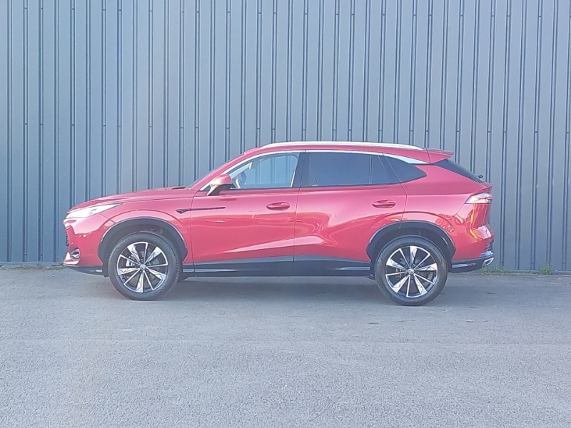 Used MG MG HS 2024 for sale - 77922768: Photo 4