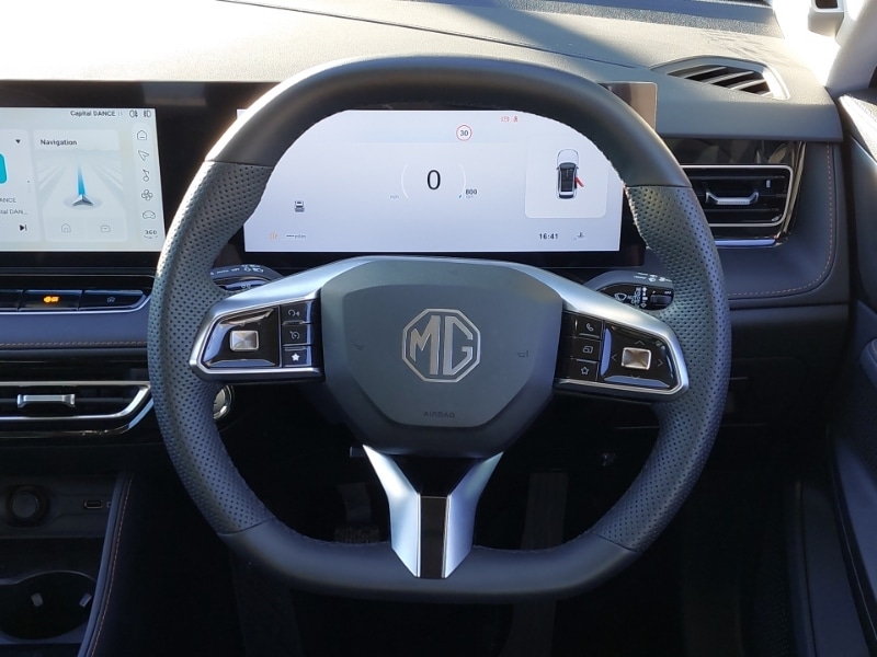 Used MG MG HS 2024 for sale - 77922768: Photo 7