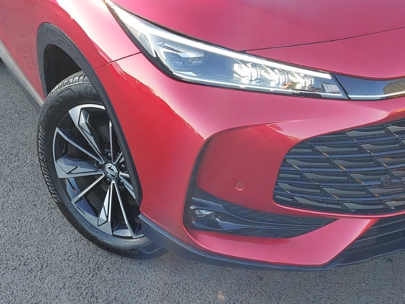 Used MG MG HS 2024 for sale - 77922768: Photo 9