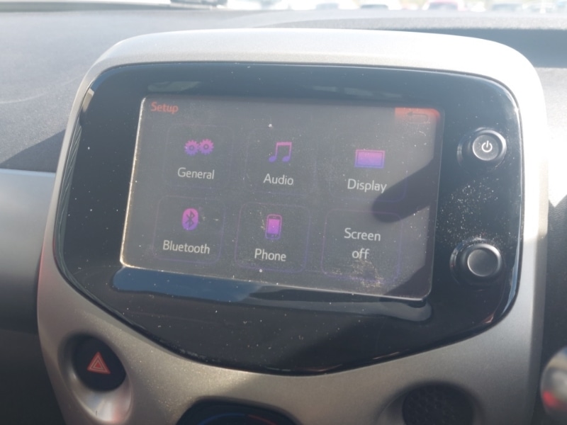 Vehicle 17