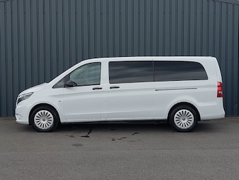 Used Mercedes-Benz Vito 2024 for sale - 79299034: Photo