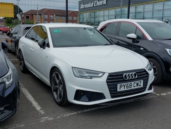 Used Audi A4 2019 for sale - 79126685: Photo