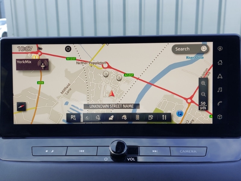 Used Nissan Qashqai 2022 for sale - 76834519: Photo 11