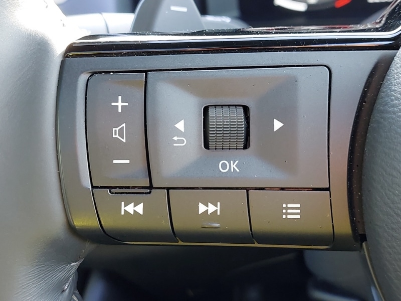 Used Nissan Qashqai 2022 for sale - 76834519: Photo 15