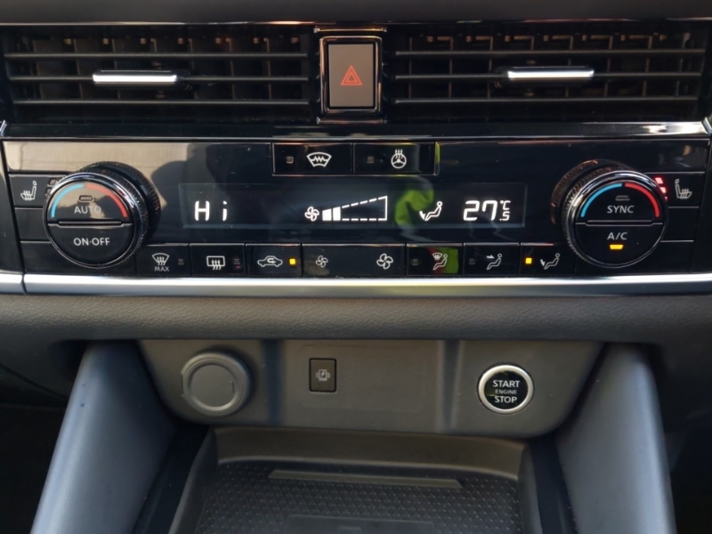 Used Nissan Qashqai 2022 for sale - 76834519: Photo 16