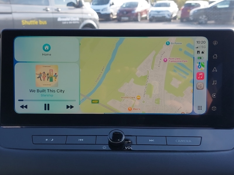 Used Nissan Qashqai 2022 for sale - 76834519: Photo 19