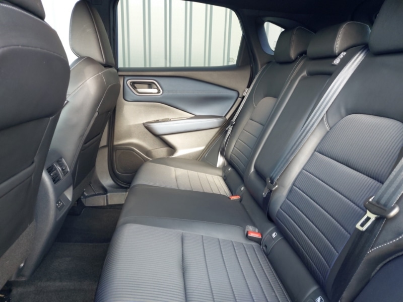 Used Nissan Qashqai 2022 for sale - 76834519: Photo 6