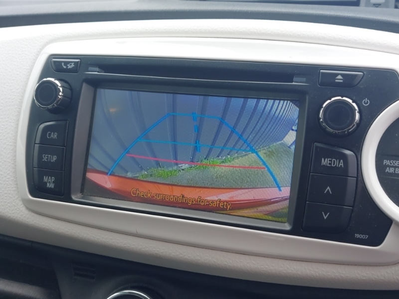 Used Toyota Yaris 2013 for sale - 78033535: Photo 14