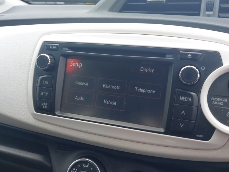 Used Toyota Yaris 2013 for sale - 78033535: Photo 16