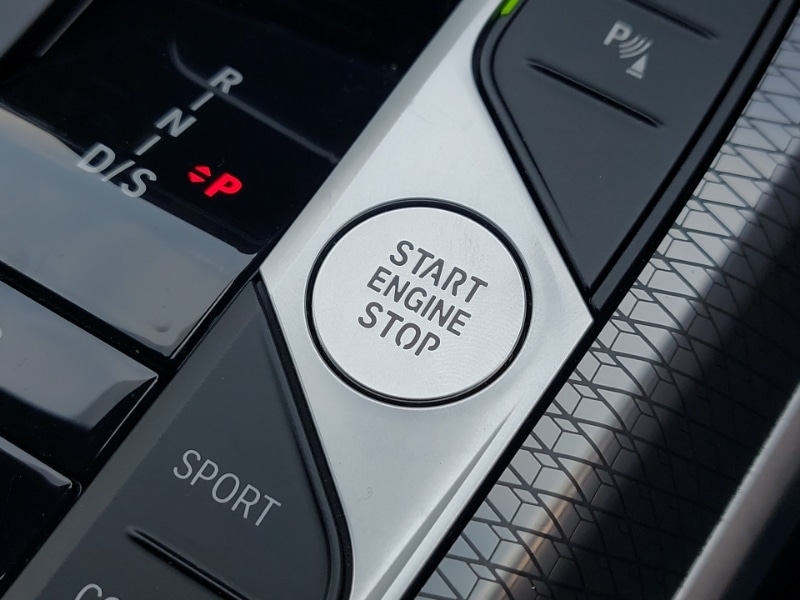 Used BMW 3 Series 2024 for sale - 78118168: Photo 14