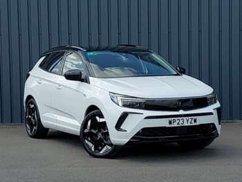 2023 - 1.6 Plug-in Hybrid [300] 4X4 GSe 5dr Auto