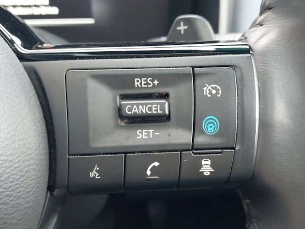Used Nissan Qashqai 2022 for sale - 76309099: Photo 14