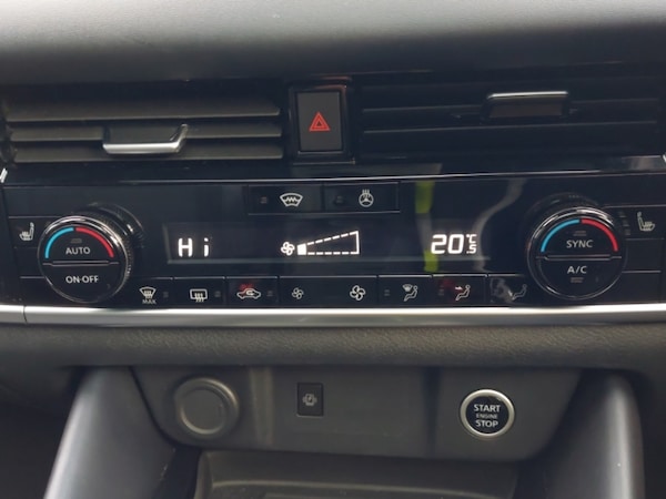 Used Nissan Qashqai 2022 for sale - 76309099: Photo 16