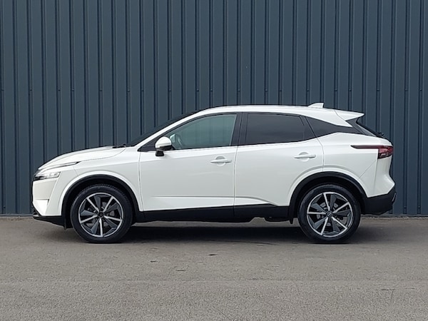 Used Nissan Qashqai 2022 for sale - 76309099: Photo 4