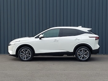 Used Nissan Qashqai 2022 for sale - 76309099: Photo 4