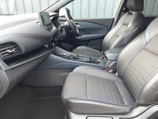 Used Nissan Qashqai 2022 for sale - 76309099: Photo 5