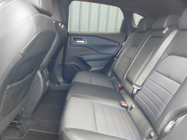 Used Nissan Qashqai 2022 for sale - 76309099: Photo 6