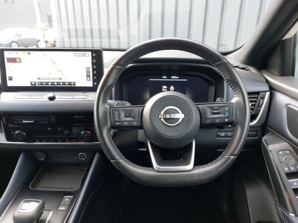 Used Nissan Qashqai 2022 for sale - 76309099: Photo 7