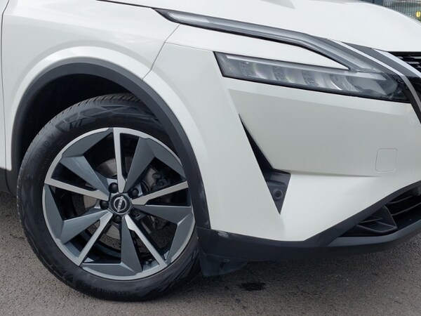 Used Nissan Qashqai 2022 for sale - 76309099: Photo 9