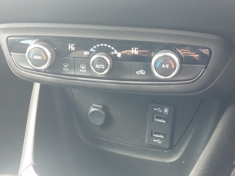 Used Vauxhall Crossland X 2020 for sale - 78013521: Photo 11