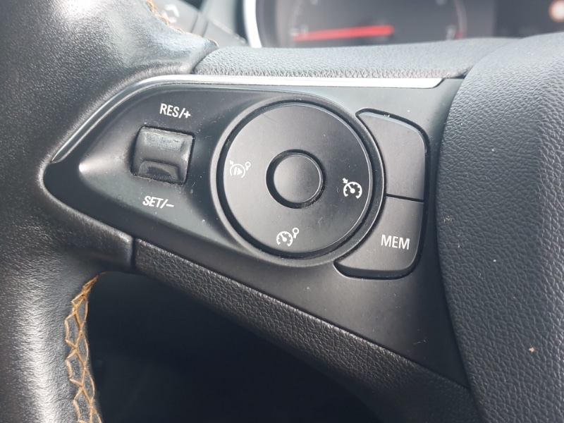 Used Vauxhall Crossland X 2020 for sale - 78013521: Photo 12