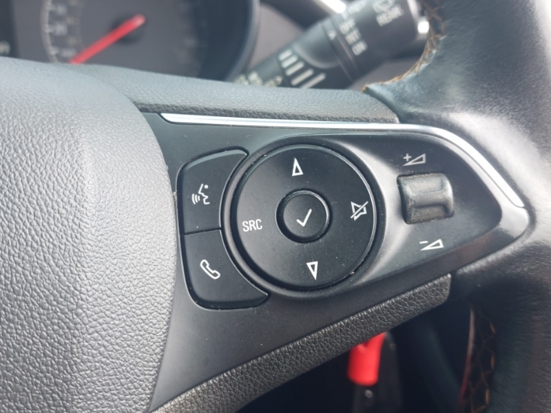 Used Vauxhall Crossland X 2020 for sale - 78013521: Photo 13